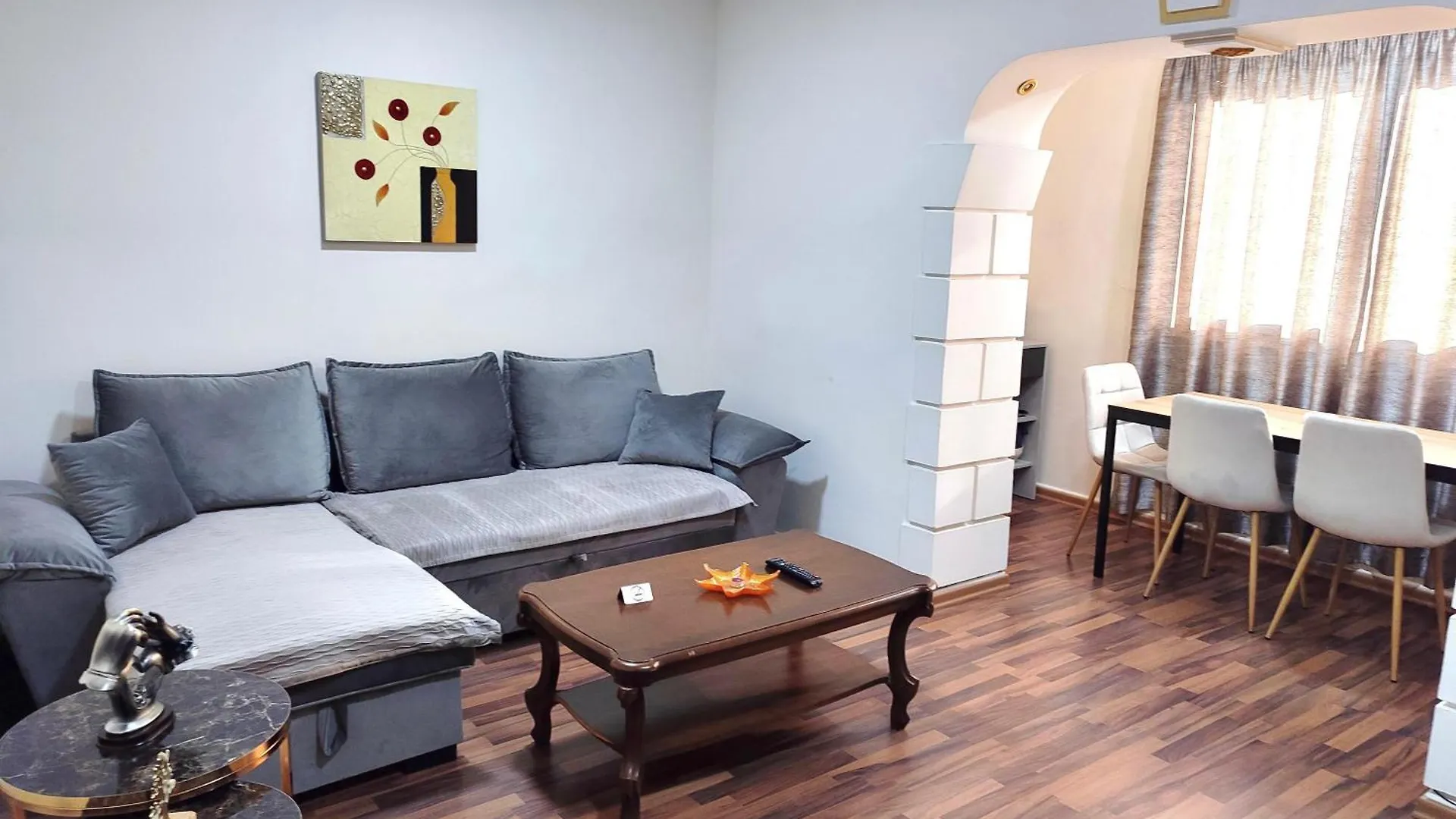 Top Apartments Tirana Center