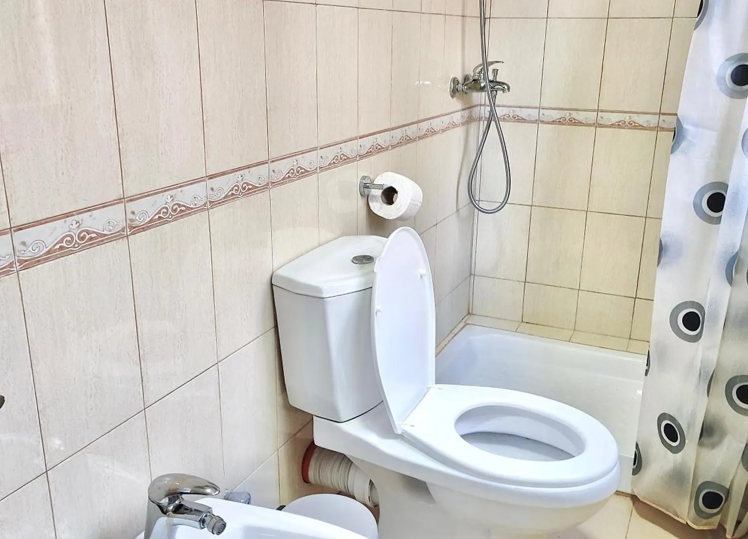 Top Apartments Tirana Center Albania