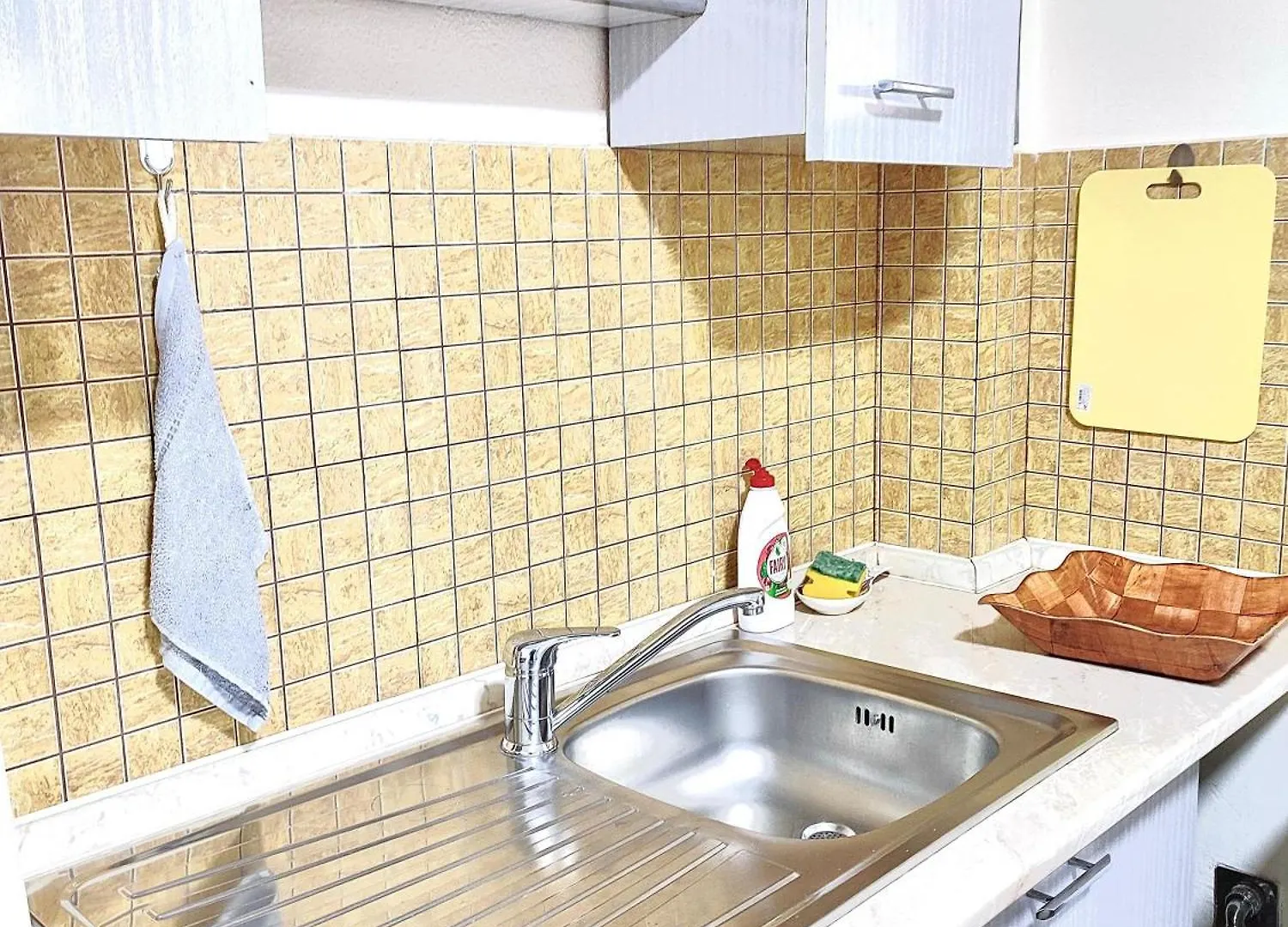 Top Apartments Tirana Center