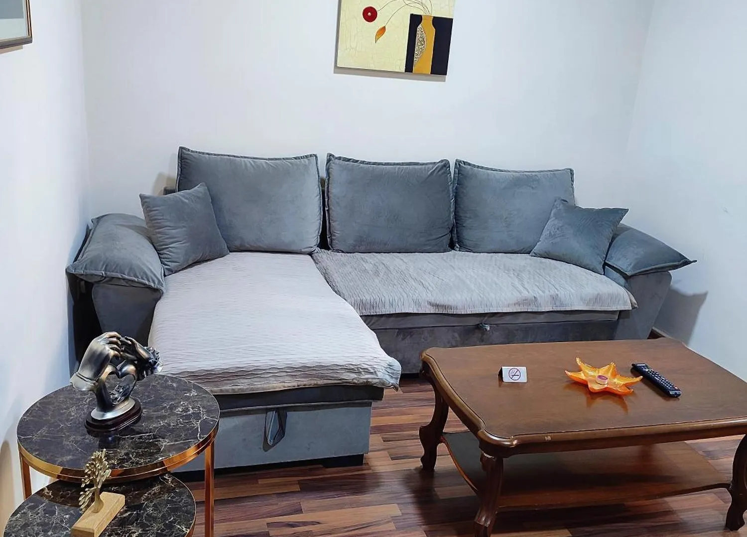 Top Apartments Tirana Center