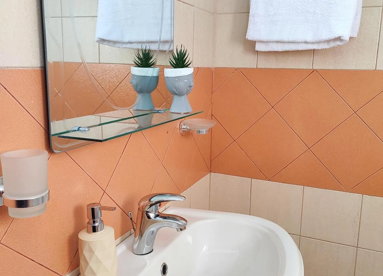 Top Apartments Tirana Center