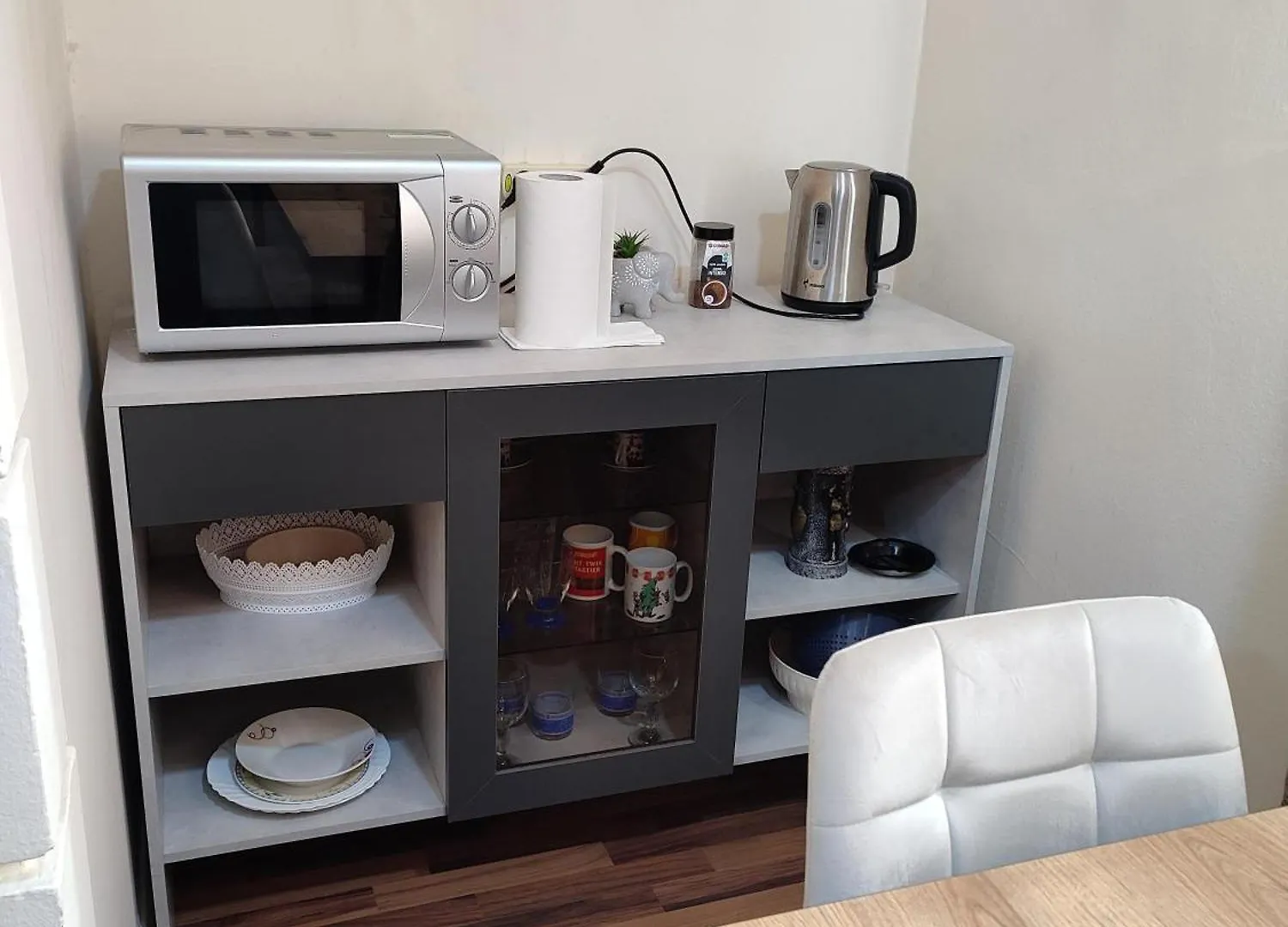 Top Apartments Tirana Center
