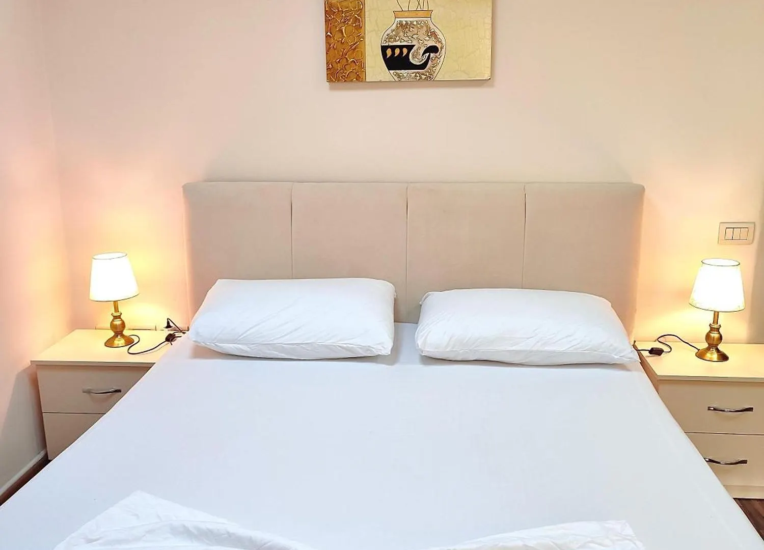 Top Apartments Tirana Center