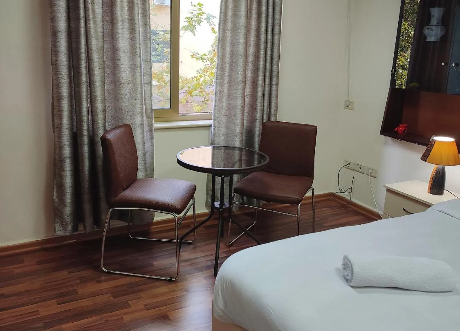 Top Apartments Tirana Center