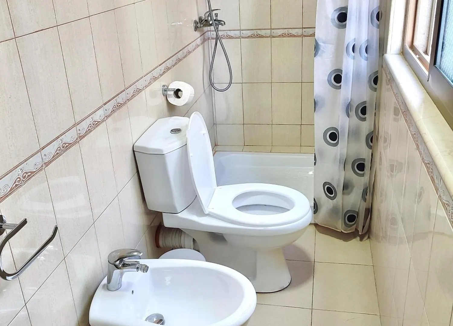 Top Apartments Tirana Center