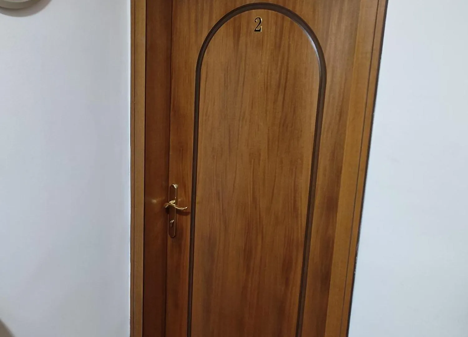 Top Apartments Tirana Center